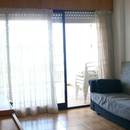 Apartamentos Gondolas V.V. La Manga del Mar Menor Extérieur photo