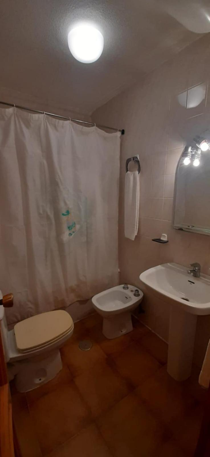 Apartamentos Gondolas V.V. La Manga del Mar Menor Extérieur photo