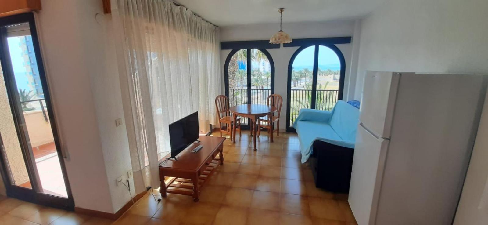 Apartamentos Gondolas V.V. La Manga del Mar Menor Extérieur photo