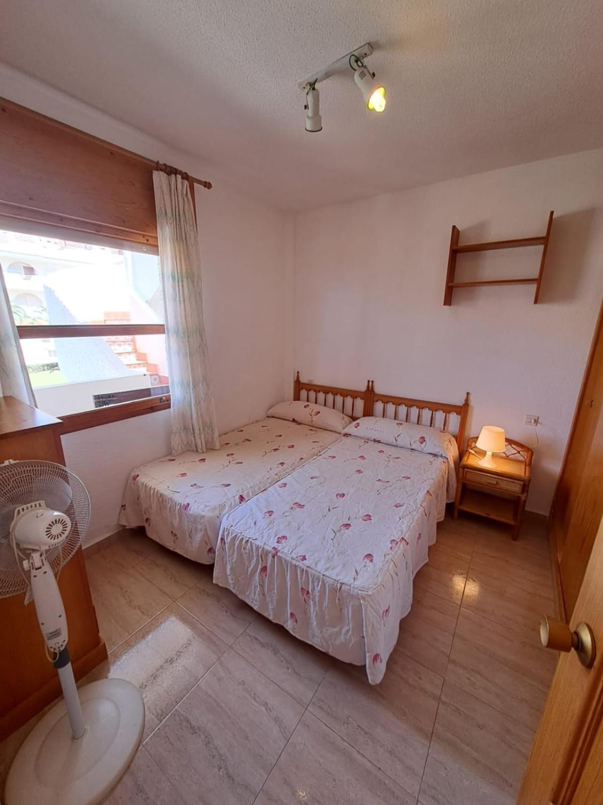 Apartamentos Gondolas V.V. La Manga del Mar Menor Extérieur photo