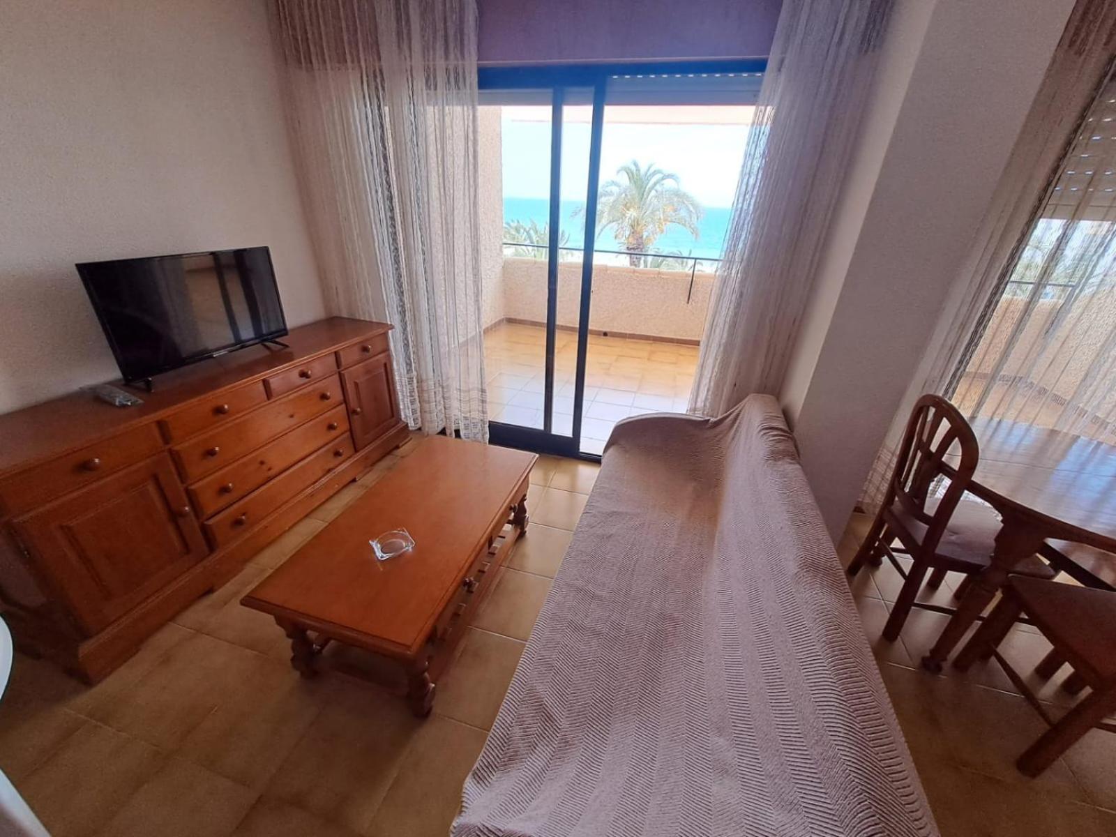 Apartamentos Gondolas V.V. La Manga del Mar Menor Extérieur photo