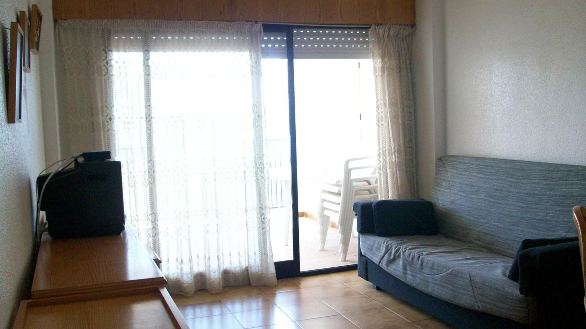 Apartamentos Gondolas V.V. La Manga del Mar Menor Extérieur photo