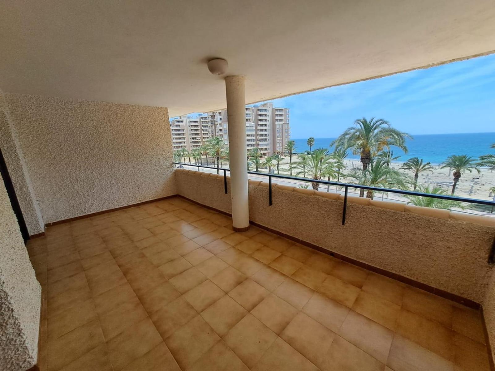Apartamentos Gondolas V.V. La Manga del Mar Menor Extérieur photo