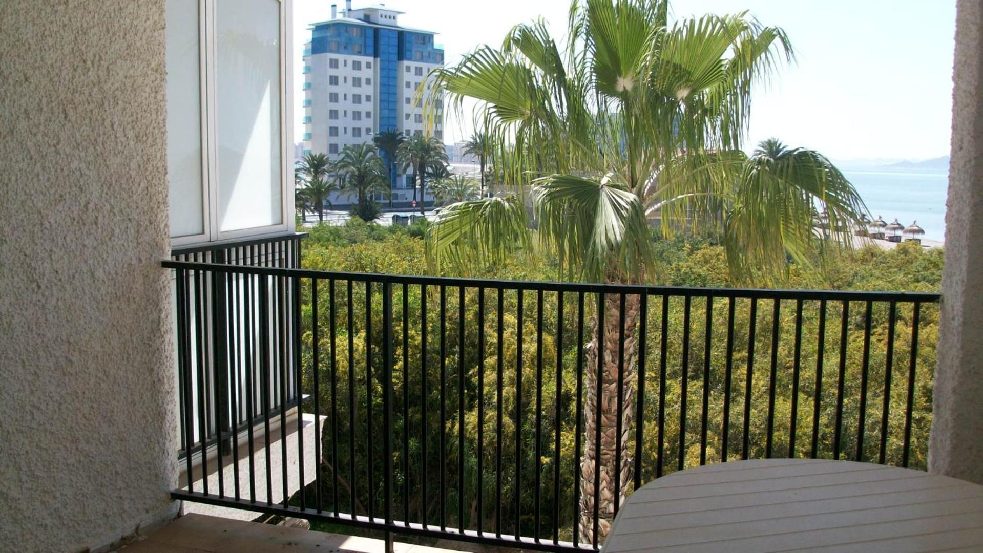 Apartamentos Gondolas V.V. La Manga del Mar Menor Extérieur photo