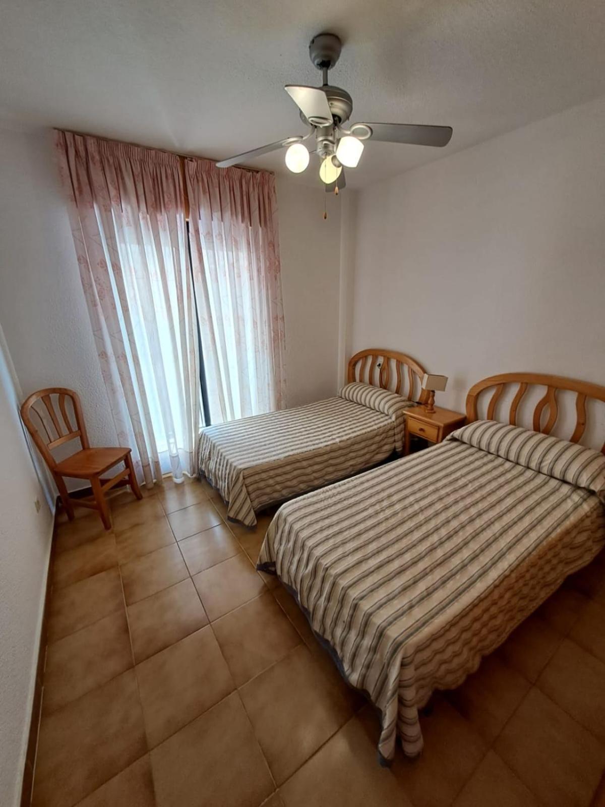 Apartamentos Gondolas V.V. La Manga del Mar Menor Extérieur photo