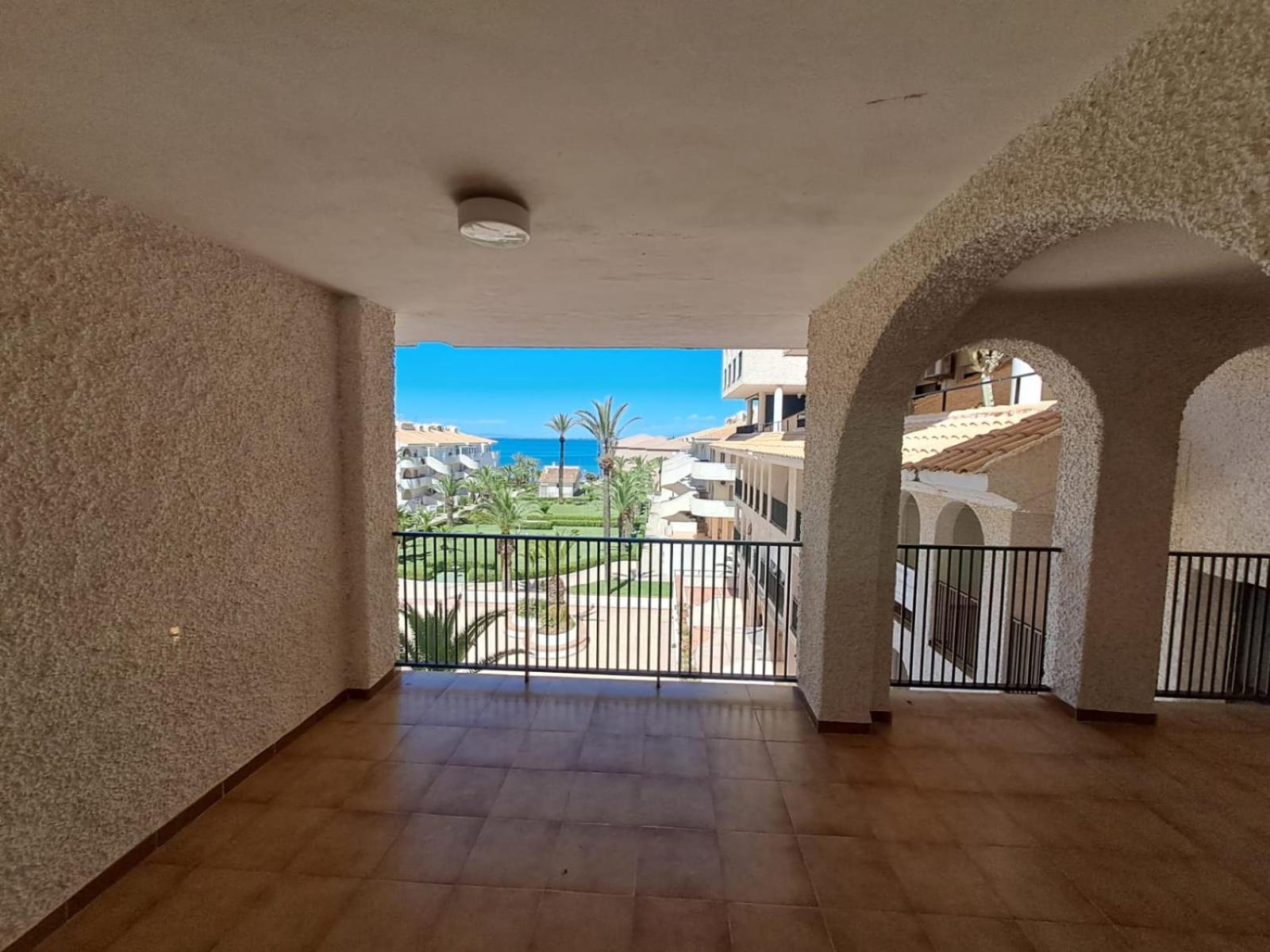 Apartamentos Gondolas V.V. La Manga del Mar Menor Extérieur photo