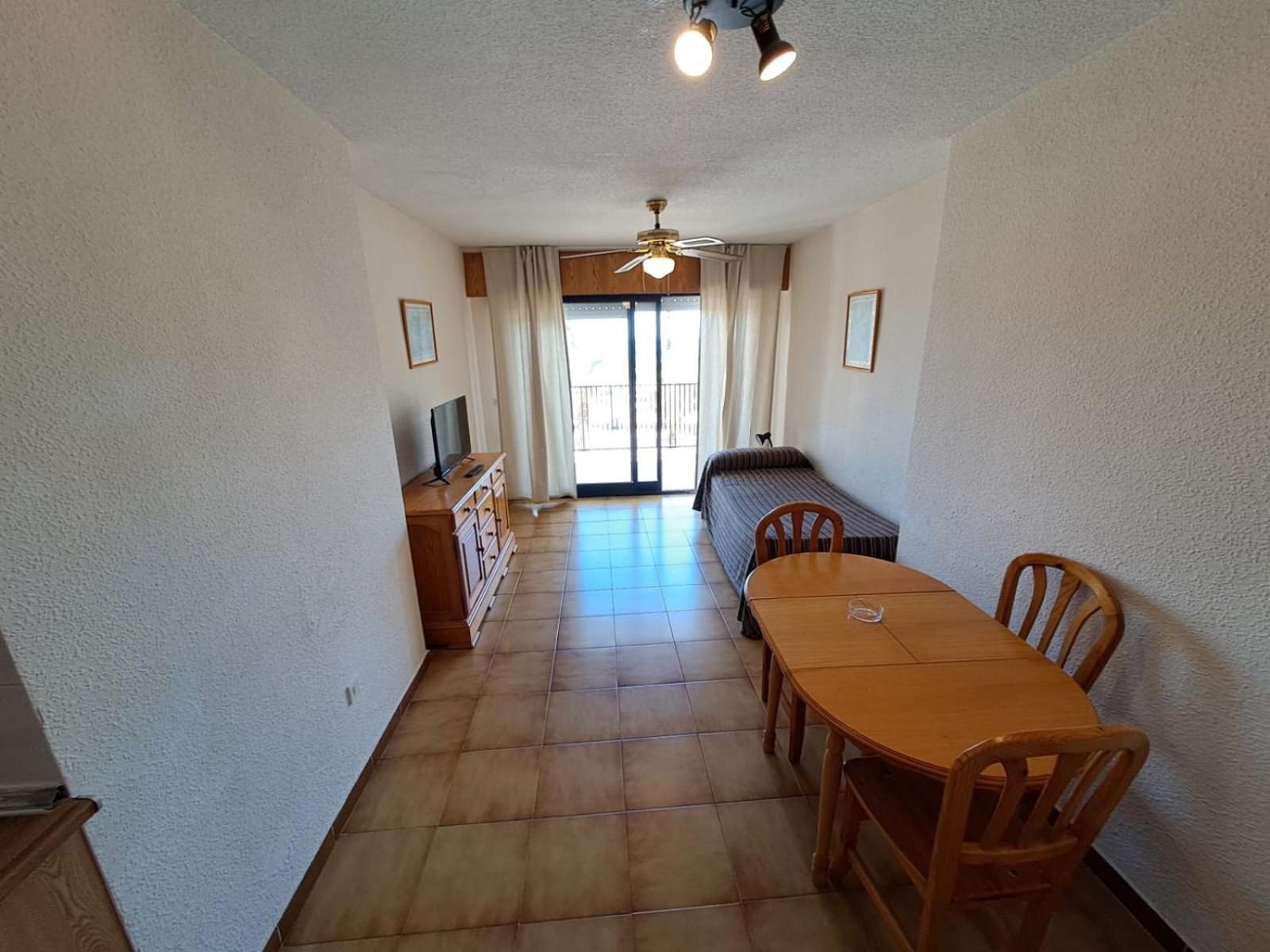 Apartamentos Gondolas V.V. La Manga del Mar Menor Extérieur photo
